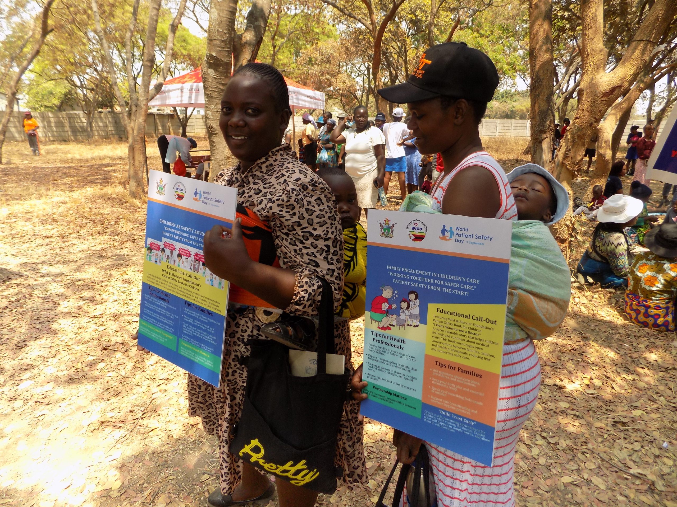 MATERNAL HEALTH